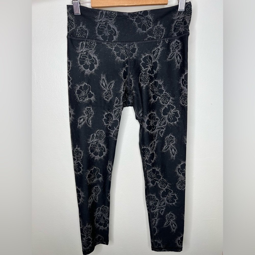 Fabletics Floral Leggings